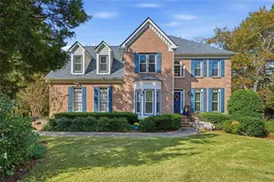 [Address not provided], Snellville, GA 30078 - Photo 1