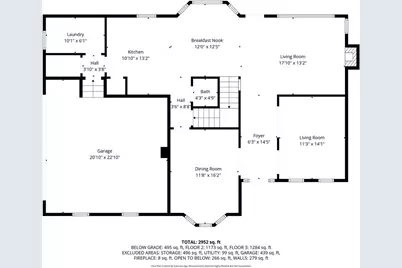 [Address not provided], Snellville, GA 30078 - Photo 37
