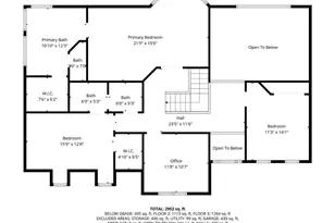 1535 Timberline Trce, Snellville, GA 30078 - Photo 49