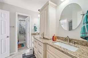 585 James St SW, Lilburn, GA 30047 - Photo 19