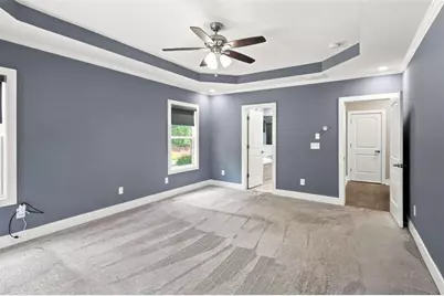 159 N Edenfield Ridge Drive N, Rome, GA 30161 - Photo 31