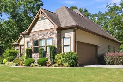 159 N Edenfield Ridge Drive N, Rome, GA 30161 - Photo 3