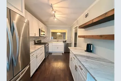 1196 Weatherstone Drive NE, Atlanta, GA 30324 - Photo 5