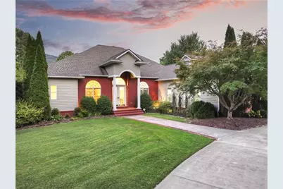 4165 Asheland Cove Drive, Young Harris, GA 30582 - Photo 1
