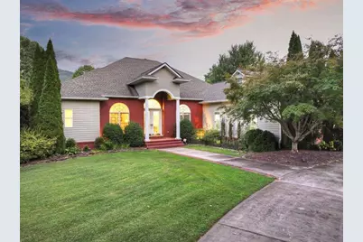 4165 Asheland Cove Drive, Young Harris, GA 30582 - Photo 1