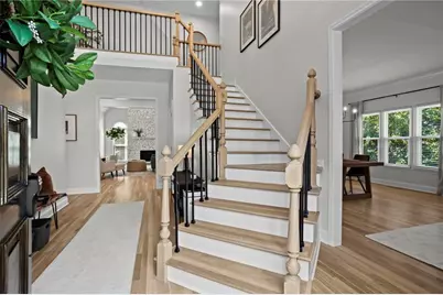 540 Clubfield Drive, Roswell, GA 30075 - Photo 7