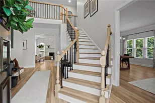 540 Clubfield Dr, Roswell, GA 30075 - Photo 7