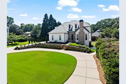 540 Clubfield Drive, Roswell, GA 30075 - Photo 3
