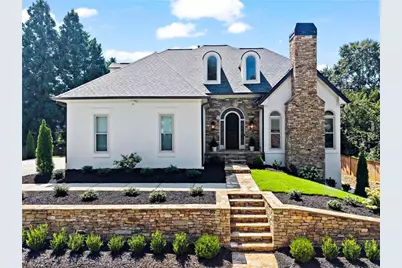 540 Clubfield Drive, Roswell, GA 30075 - Photo 1