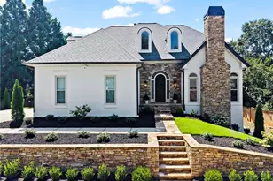 540 Clubfield Dr, Roswell, GA 30075 - Photo 1