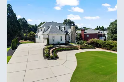 540 Clubfield Drive, Roswell, GA 30075 - Photo 5