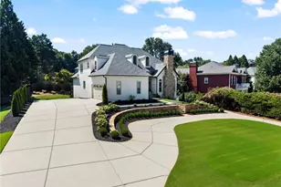 540 Clubfield Dr, Roswell, GA 30075 - Photo 5
