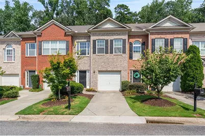 1030 Firethorne Pass, Cumming, GA 30040 - Photo 1