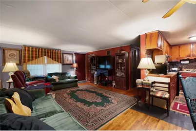 1039 Worley Drive, Marietta, GA 30066 - Photo 3