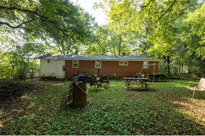 1039 Worley Drive, Marietta, GA 30066 - Photo 17