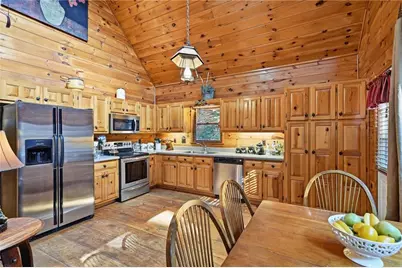 153 Blackberry Falls Drive, Ellijay, GA 30536 - Photo 5