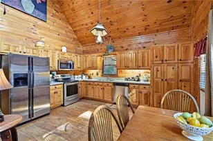 153 Blackberry Falls Dr, Ellijay, GA 30536 - Photo 5