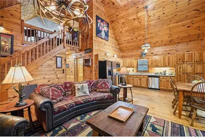 153 Blackberry Falls Drive, Ellijay, GA 30536 - Photo 9