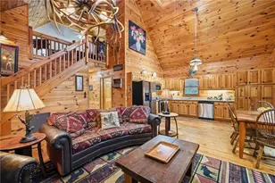 153 Blackberry Falls Dr, Ellijay, GA 30536 - Photo 9