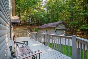153 Blackberry Falls Dr, Ellijay, GA 30536 - Photo 29