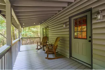 153 Blackberry Falls Drive, Ellijay, GA 30536 - Photo 27
