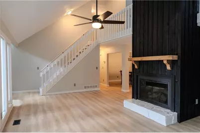461 Lakeshore Drive, Berkeley Lake, GA 30096 - Photo 9