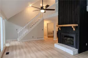 461 Lakeshore Dr, Berkeley Lake, GA 30096 - Photo 9
