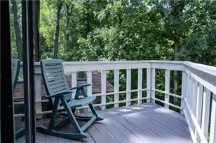 461 Lakeshore Dr, Berkeley Lake, GA 30096 - Photo 59