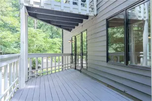 461 Lakeshore Dr, Berkeley Lake, GA 30096 - Photo 41