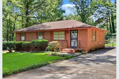 3525 Larkspur Terrace, Decatur, GA 30032 - Photo 3