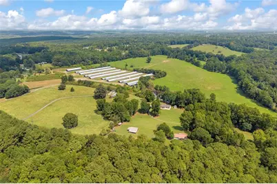 7668 Mud Creek Road, Alto, GA 30510 - Photo 1