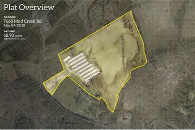 7668 Mud Creek Road, Alto, GA 30510 - Photo 5