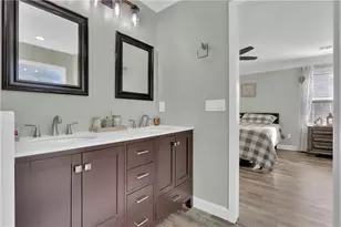 1198 Lanier Springs, Buford, GA 30518 - Photo 27