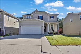 1198 Lanier Springs, Buford, GA 30518 - Photo 1