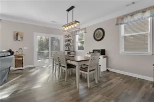 1198 Lanier Springs, Buford, GA 30518 - Photo 5