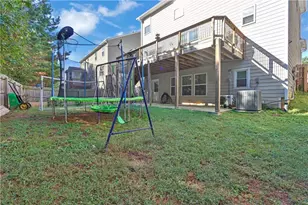 1198 Lanier Springs, Buford, GA 30518 - Photo 35