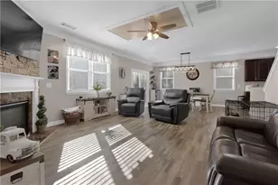 1198 Lanier Springs, Buford, GA 30518 - Photo 13