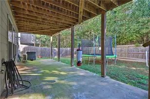 1198 Lanier Springs, Buford, GA 30518 - Photo 33