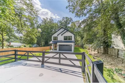 274 White Street, Hoschton, GA 30548 - Photo 63