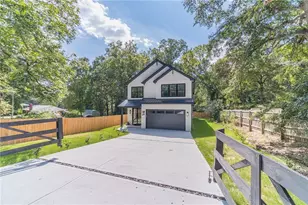 274 White St, Hoschton, GA 30548 - Photo 65