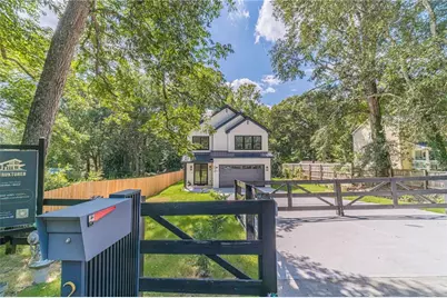 274 White Street, Hoschton, GA 30548 - Photo 65