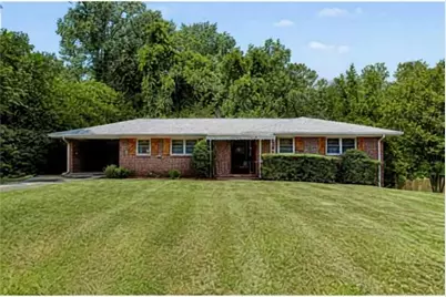 4455 Hillpine Road, Forest Park, GA 30297 - Photo 1