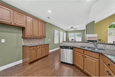 2708 Grapevine Circle #2004, Cumming, GA 30041 - Photo 19