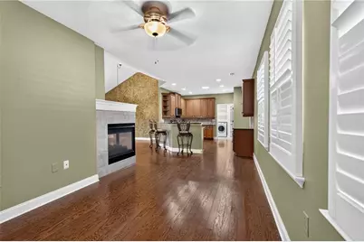 2708 Grapevine Circle #2004, Cumming, GA 30041 - Photo 13