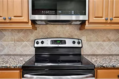 2708 Grapevine Circle #2004, Cumming, GA 30041 - Photo 21