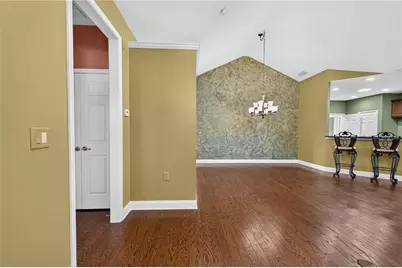 2708 Grapevine Circle #2004, Cumming, GA 30041 - Photo 11