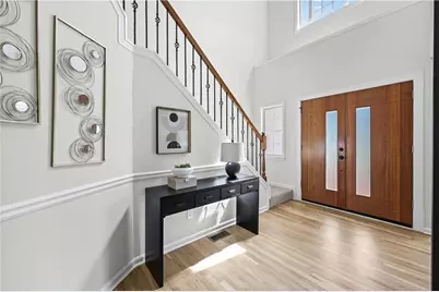 625 Kingsport Drive, Roswell, GA 30076 - Photo 9