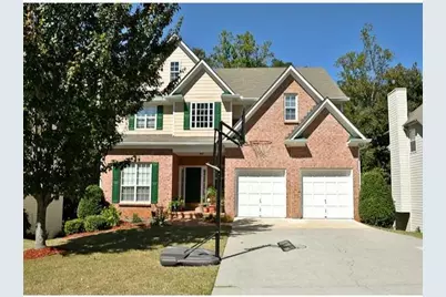 625 Kingsport Drive, Roswell, GA 30076 - Photo 1