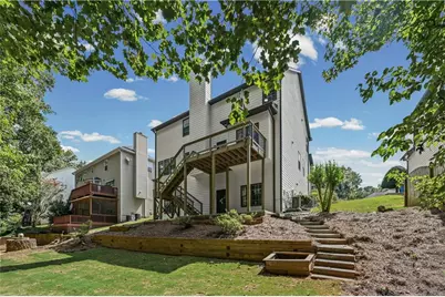 625 Kingsport Drive, Roswell, GA 30076 - Photo 13