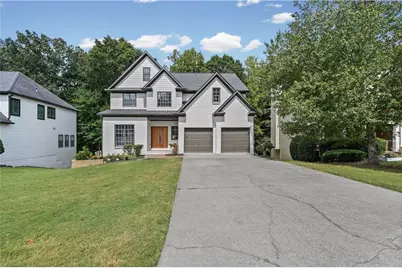 625 Kingsport Drive, Roswell, GA 30076 - Photo 5